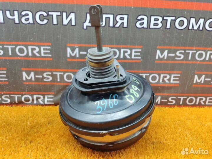 Вакуумный усилитель Bmw 5-Series F10 N20B20B 2011