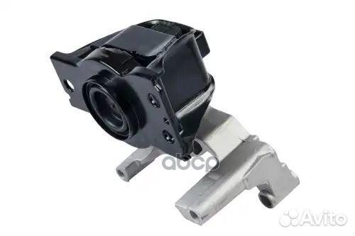 Подушка двс правая nissan Qashqai 4WD RH