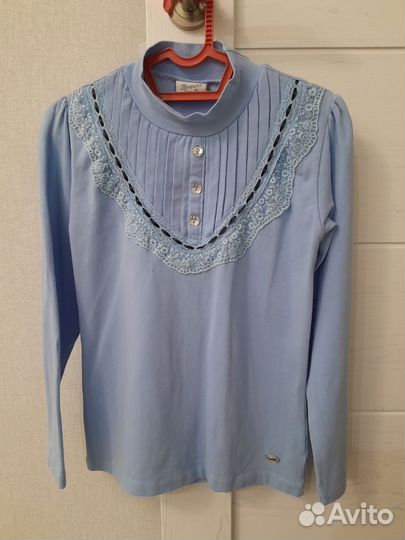 Пакет одежды для школы 140