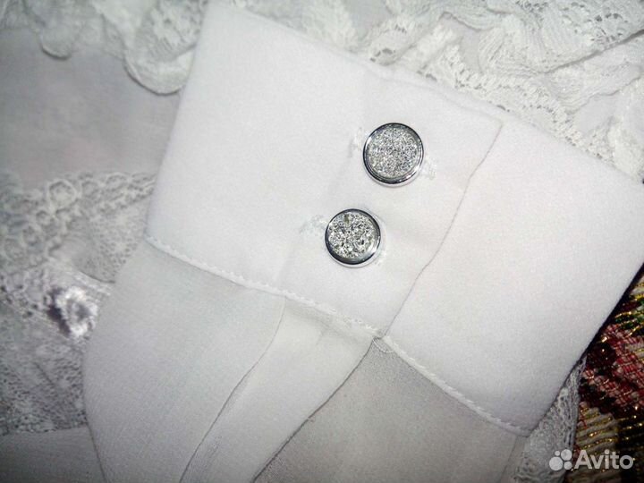 Школьная одежда для девочки