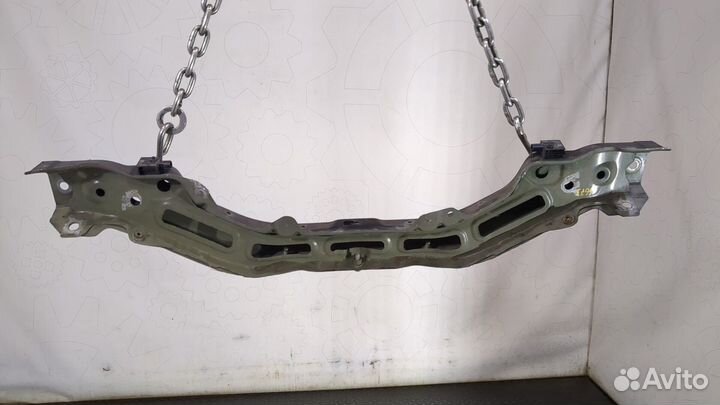 Рамка капота Cadillac SRX, 2013