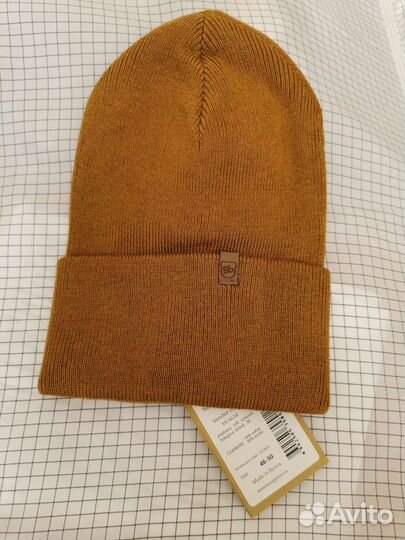 Шапка детская Bungly boo 46-50 р