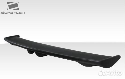 Спойлер Mustang 2015-2019