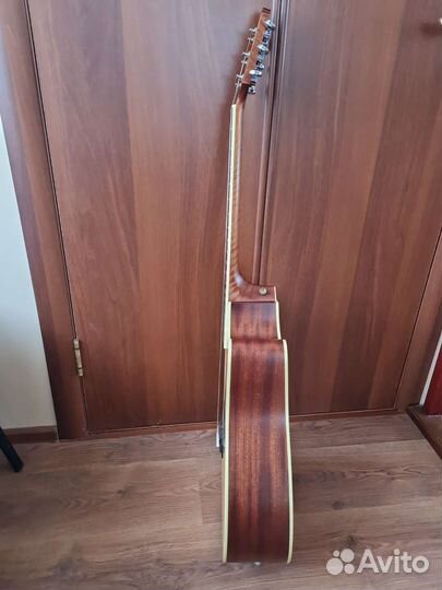 Crafter DE6/N Гитара электроакустика
