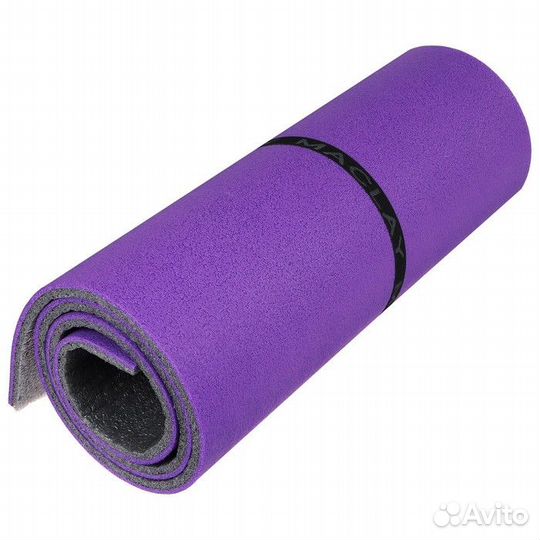 Ковёр туристический, р. 180 х 60 х 1.3 см, цвет ми