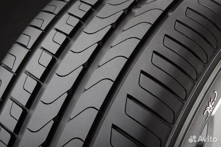 Pirelli Scorpion Verde 215/65 R17 99V