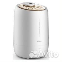 Увлажнитель воздуха Deerma DEM-F600