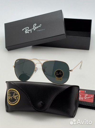 Очки ray ban