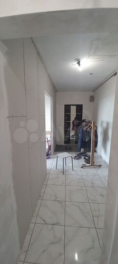 2-к. квартира, 52,7 м², 5/5 эт.