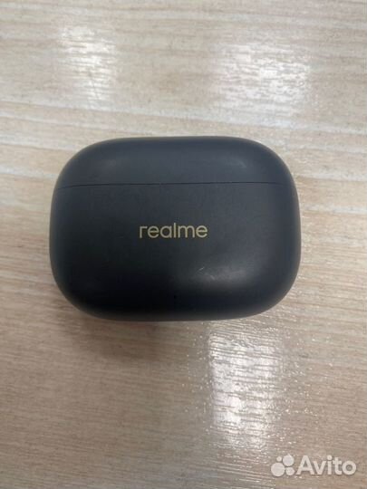 Беспроводные наушники Realme Buds