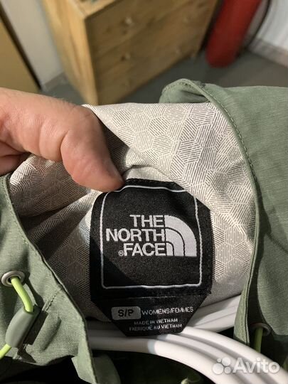 Ветровка The North Face оригинал