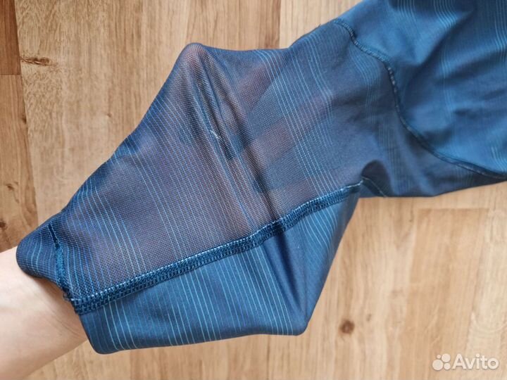 Тайтсы Nike Pro Hypercool