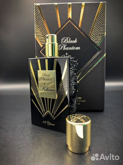 Духи мужские 100мл Дубай