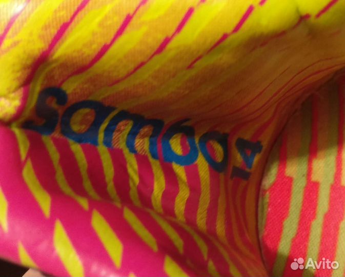 Бутсы Футбольные Adidas 11 Pro