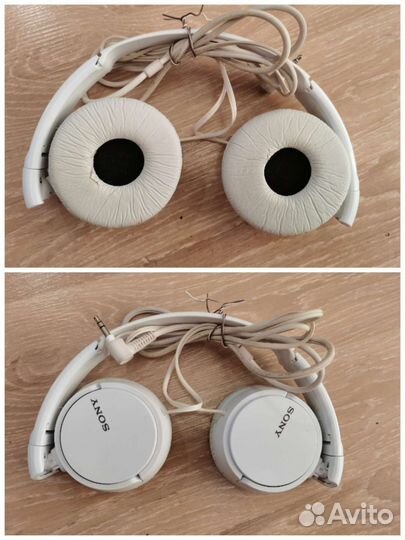 Наушники/гарнитура