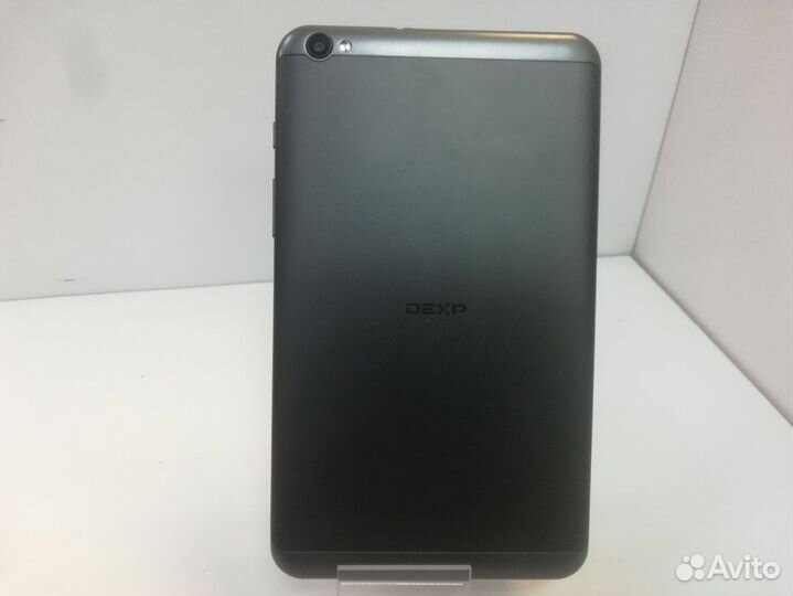 Планшет с SIM-картой Dexp K38