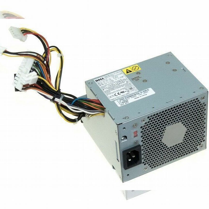 [L220P-00] Блок Питания Dell 220wt L220p-00