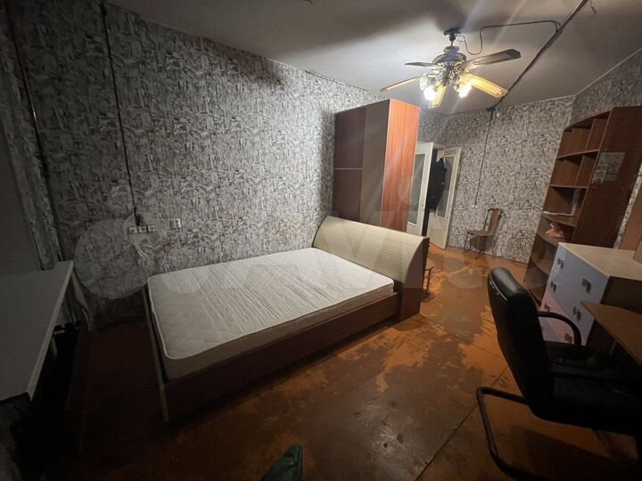 1-к. квартира, 39,7 м², 2/9 эт.