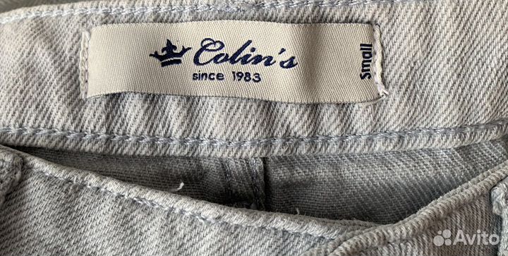 Шорты «Colins»