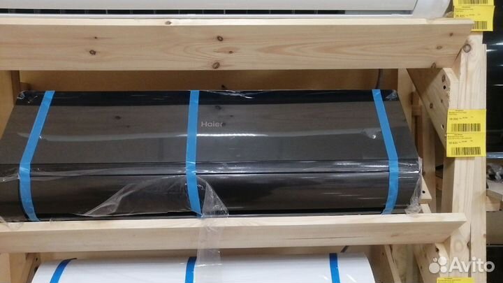 Кондиционер Haier HSU-12HNF303/R2-W