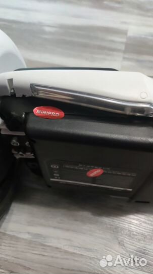 Мини segway MiniRobot Pro 36V