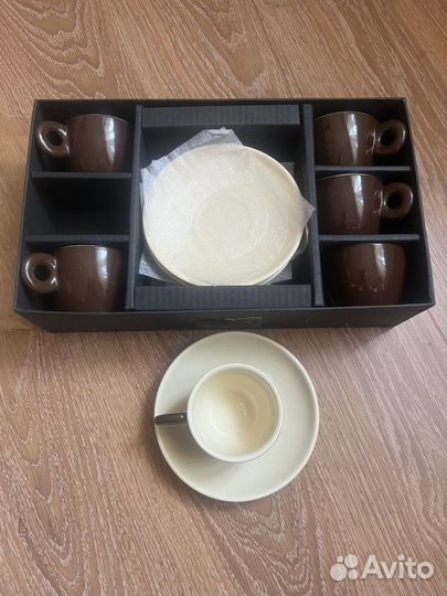 Чайный сервиз