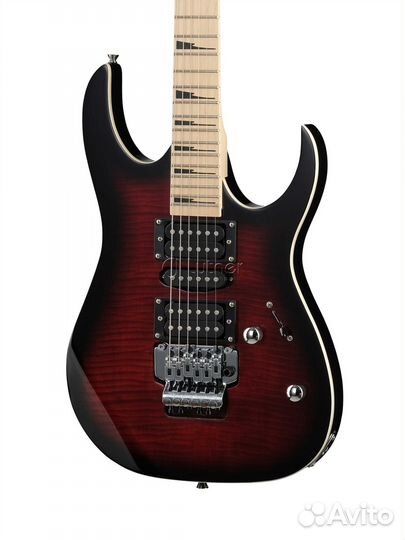 Электрогитара Foix FEG/FEG-KG-21-RED