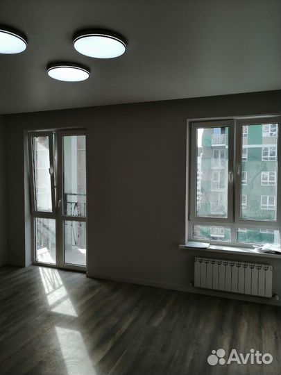 Ремонт и отделка квартир