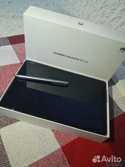 Huawei mediapad m5 lite 10