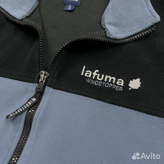 Жилетка Lafuma Windstoper x Vest Coat