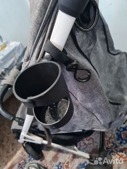 Коляска dearest