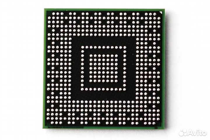 Видеочип N11M-LP1-S-A3