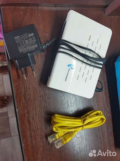 Wifi роутер