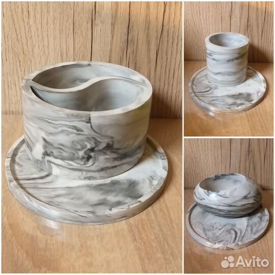 Кашпо для кактусов и суккулентов