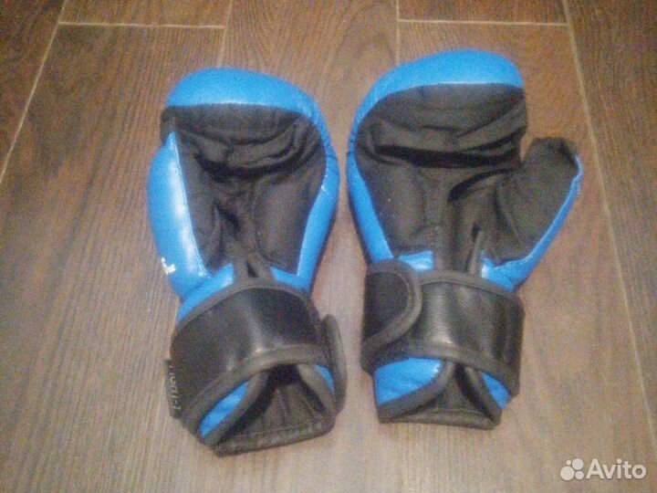 Комплект формы для занятий рукопашным боем