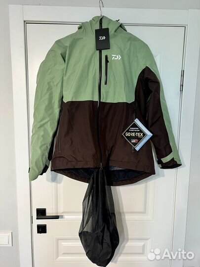Костюм Daiwa DW-1922 Gore-Tex M