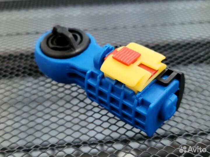 Наконечник троса селектора АКПП Peugeot Citroen