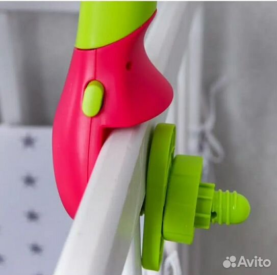 Мобиль на кроватку