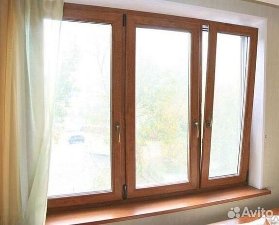 Пластиковые окна стеклопакет под заказ