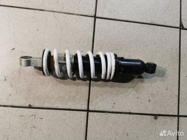 Амортизатор задний KTM duke 690