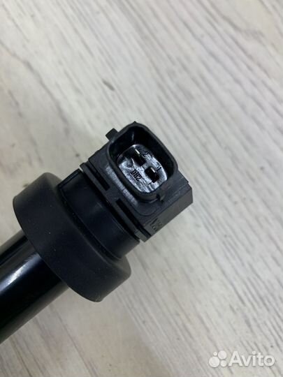 Катушка Модуль зажигания Hyundai solaris