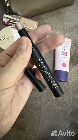 Набор косметики