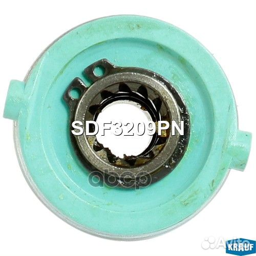Бендикс стартера SDF3209PN Krauf
