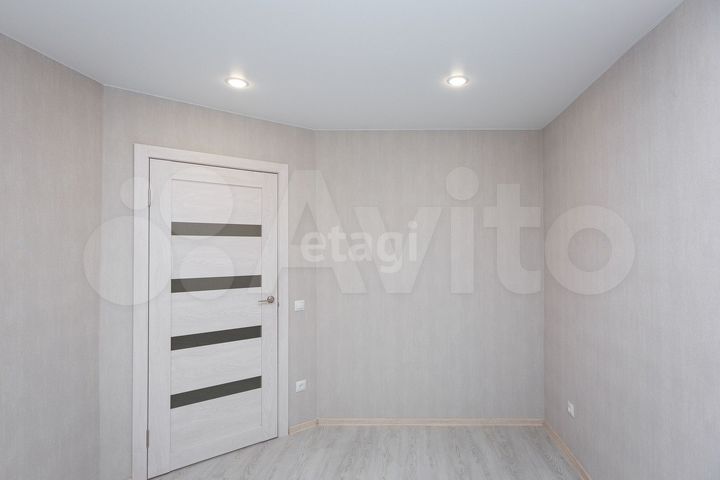 2-к. квартира, 45 м², 2/4 эт.