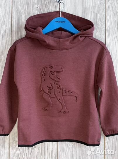 Худи/Толстовка для мальчика Gap