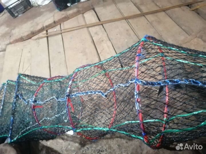 Рачевни 15шт