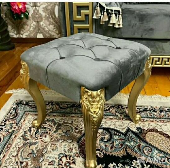 Угловой диван