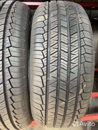 Tigar Summer SUV 215/65 R16 102H