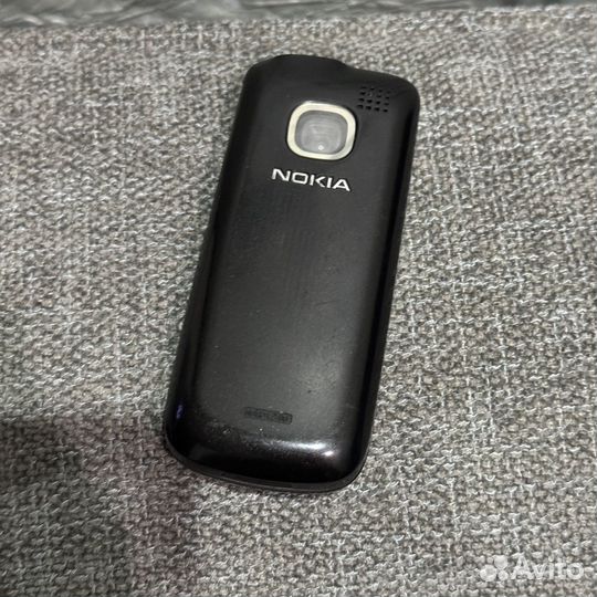 Nokia C2-00