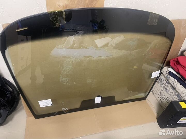 Лобовое стекло skoda octavia а7